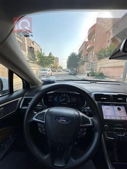 فورد فيوجن